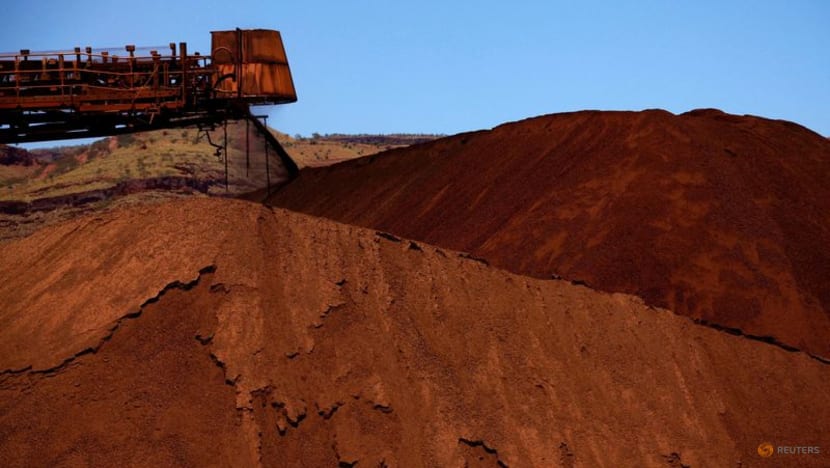 Australian iron ore miners cautious on China's plan to centralise buying Australian iron ore miners cautious on China's plan to centralise buying