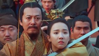 御赐小仵作（第36集）：师徒反目成仇（大结局）