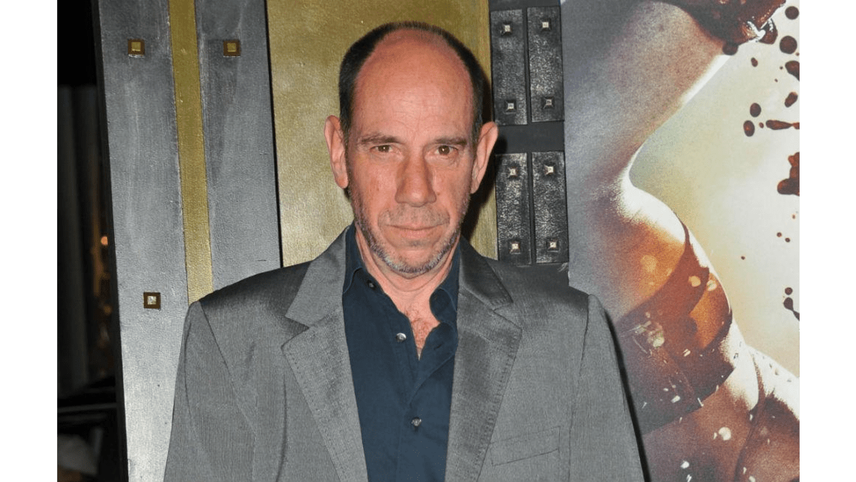 Miguel Ferrer, NCIS: Los Angeles and Twin Peaks Actor, Dead at 61