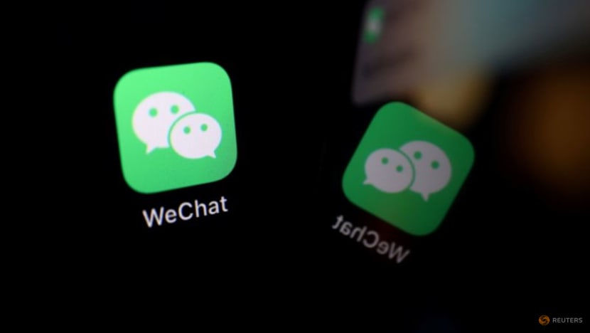 China regulators should act further to free up apps' access to rivals' links: State media China regulators should act further to free up apps' access to rivals' links: State media