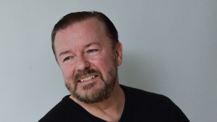 Ricky Gervais Wants To Live To See Young People Called Out By The Next Generation For Not Being “Woke Enough”