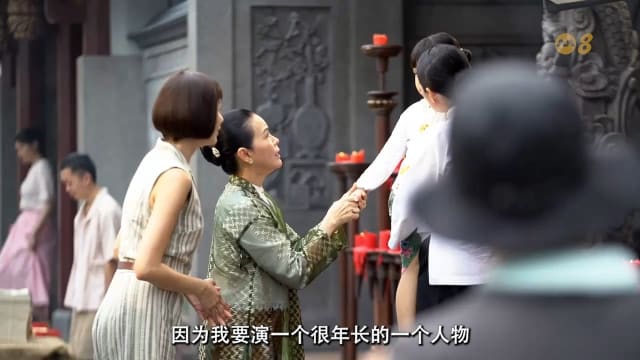 前線追蹤 | 搶先看！《小娘惹之翡翠山》有什么看頭？