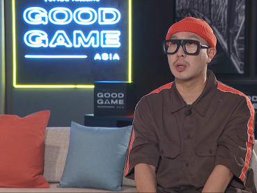 What would Running Man’s Haha do if his son wanted to become a professional gamer?