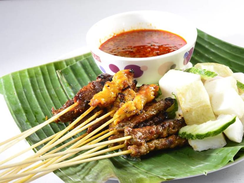 Hungry for heritage dishes? Here’s what to try out at the new Xin Tekka food hall Hungry for heritage dishes? Here’s what to try out at the new Xin Tekka food hall