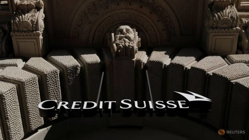 Belgium investigates Credit Suisse over hidden accounts