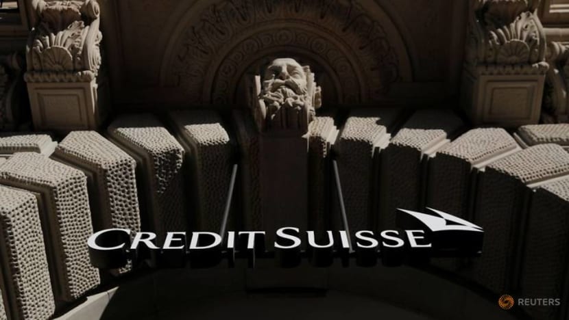 Belgium investigates Credit Suisse over hidden accounts Belgium investigates Credit Suisse over hidden accounts