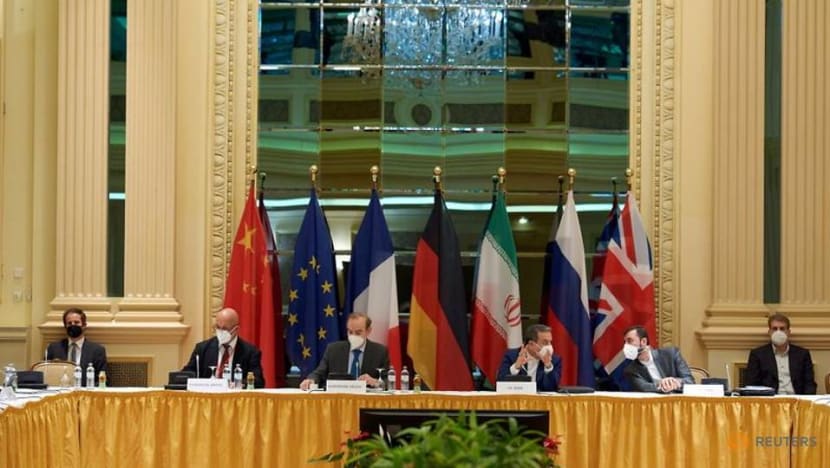 IAEA demands Iran answer on monitoring deal, Iran says not obliged to reply IAEA demands Iran answer on monitoring deal, Iran says not obliged to reply