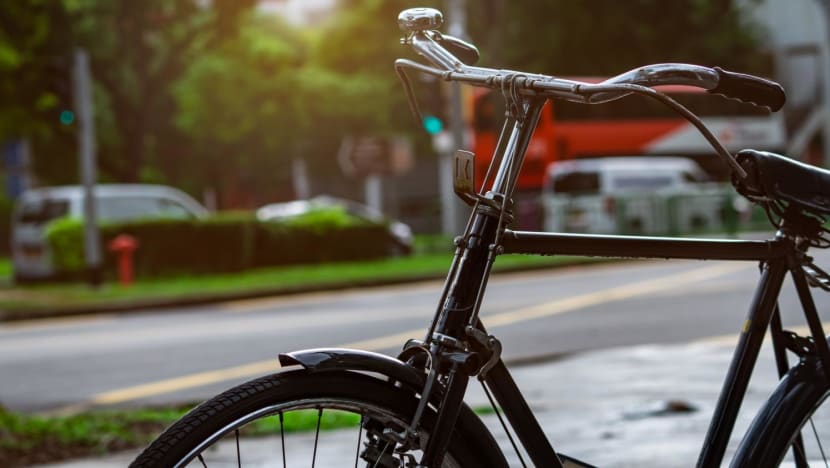 Cyclist jailed for punching man who filmed him assaulting a pedestrian Cyclist jailed for punching man who filmed him assaulting a pedestrian