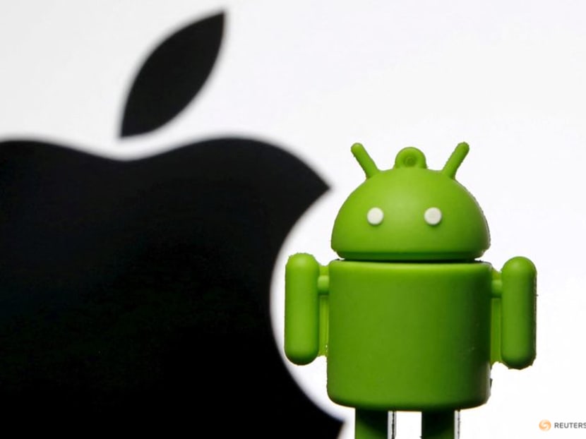 Apple to make messaging between iPhones and Android devices easier TODAY