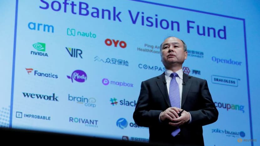 SoftBank investors focus on Arm IPO at Q4 earnings