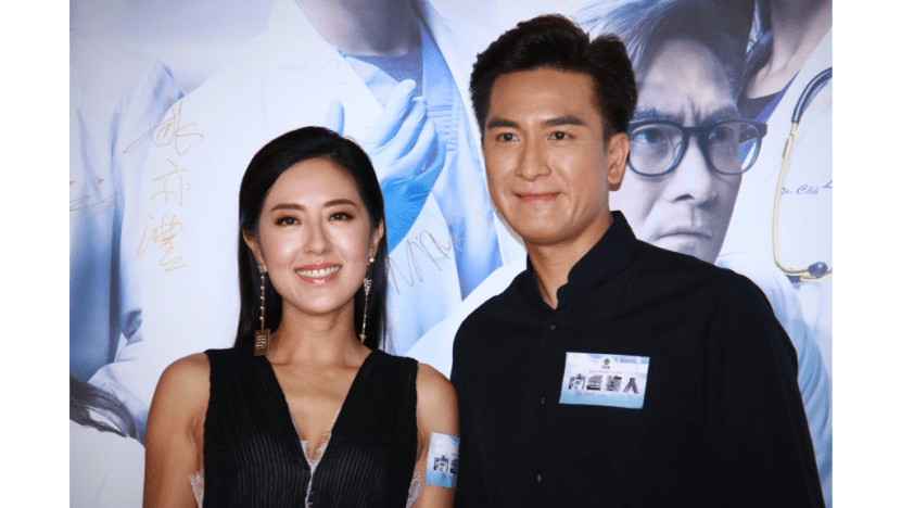 Kenneth Ma’s work not affected by cheating scandal