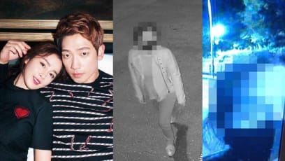 Creepy Fans Have Been Harassing Rain And Kim Tae Hee At Home