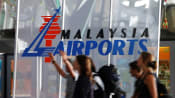 39 come by in uncomfortable health in gas leak at Kuala Lumpur airport