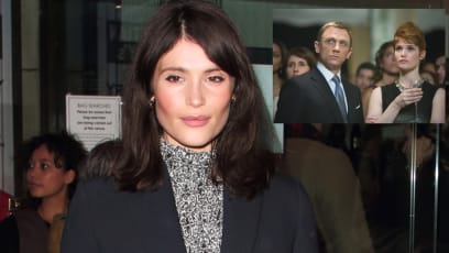 Gemma Arterton Took Role In James Bond Film To Pay Off Student Loan: "I Was As Poor As A Church Mouse"