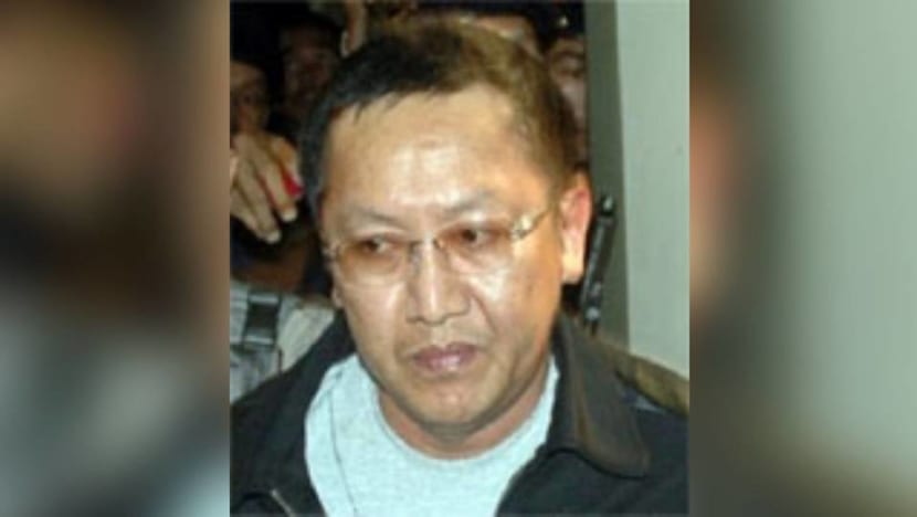 Indonesian fugitive on Interpol red notice list repatriated from Singapore