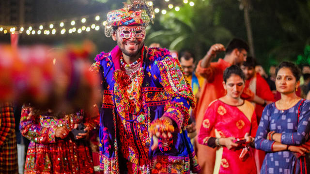 印度多人跳节庆舞后猝死 最小死者仅17岁