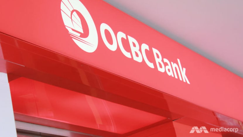OCBC beli unit niaga bank privet NAB di S'pura, Hong Kong