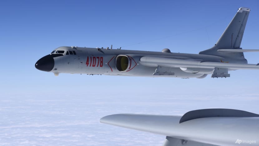 Explainer: How China flights near Taiwan enflame tensions Explainer: How China flights near Taiwan enflame tensions