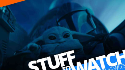 Stuff To Watch This Week (Feb 27-Mar 5, 2023)