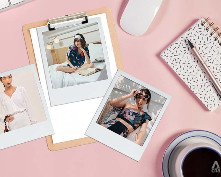 How 4 Singapore fashion brands grew stronger during the pandemic