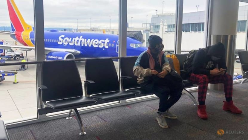 Southwest forecasts lower third-quarter cash burn as bookings improve Southwest forecasts lower third-quarter cash burn as bookings improve