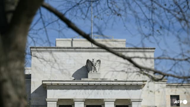 US Fed to meet amid dwindling hopes of summer rate cuts