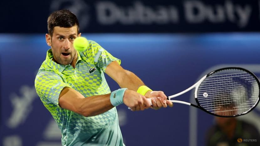 Djokovic says return to top spot more special after tough year