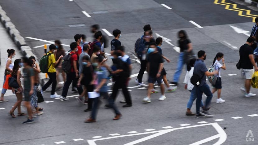 Quarantine period for those exposed to COVID-19 to be cut from 14 to 10 days: MOH