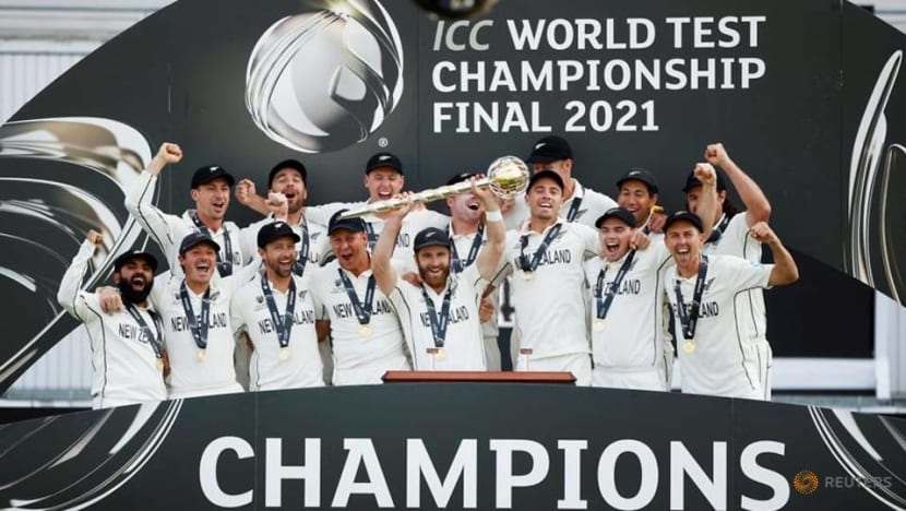 Cricket: New Zealand's World Test Championship triumph shows nice guys can finish first Cricket: New Zealand's World Test Championship triumph shows nice guys can finish first