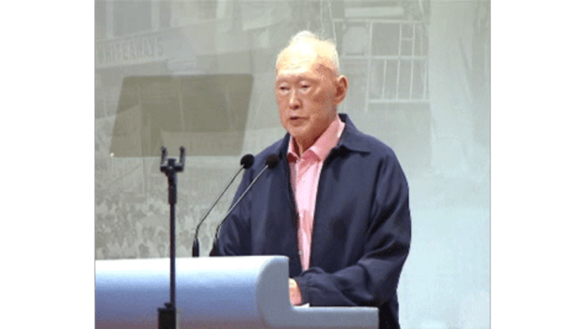 Government appoints board to oversee LKY Fund for Bilingualism