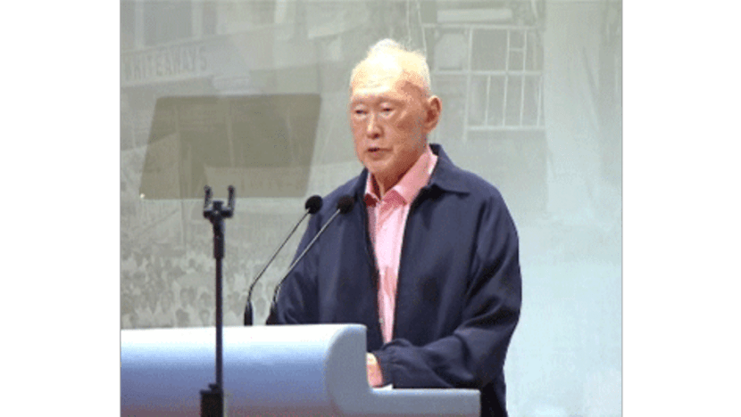 Government appoints board to oversee LKY Fund for Bilingualism Government appoints board to oversee LKY Fund for Bilingualism