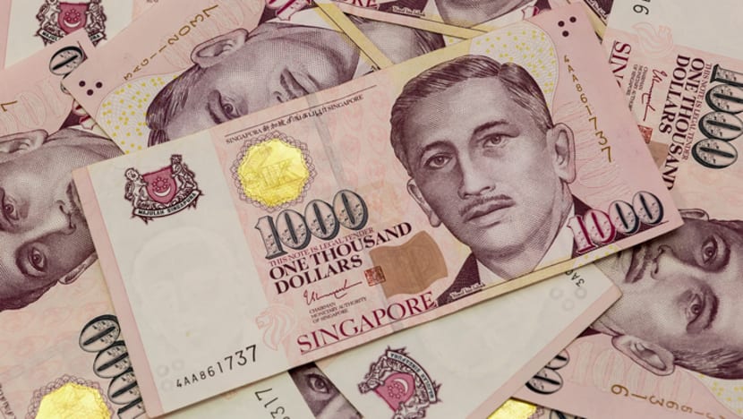 Jail for man linked to case where elderly woman was scammed of S$1 million in CPF savings Jail for man linked to case where elderly woman was scammed of S$1 million in CPF savings