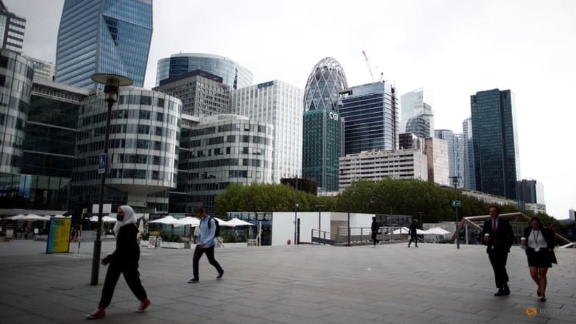 Global corporate profits to fall 8per cent in Q3 after record Q2 - data Global corporate profits to fall 8per cent in Q3 after record Q2 - data