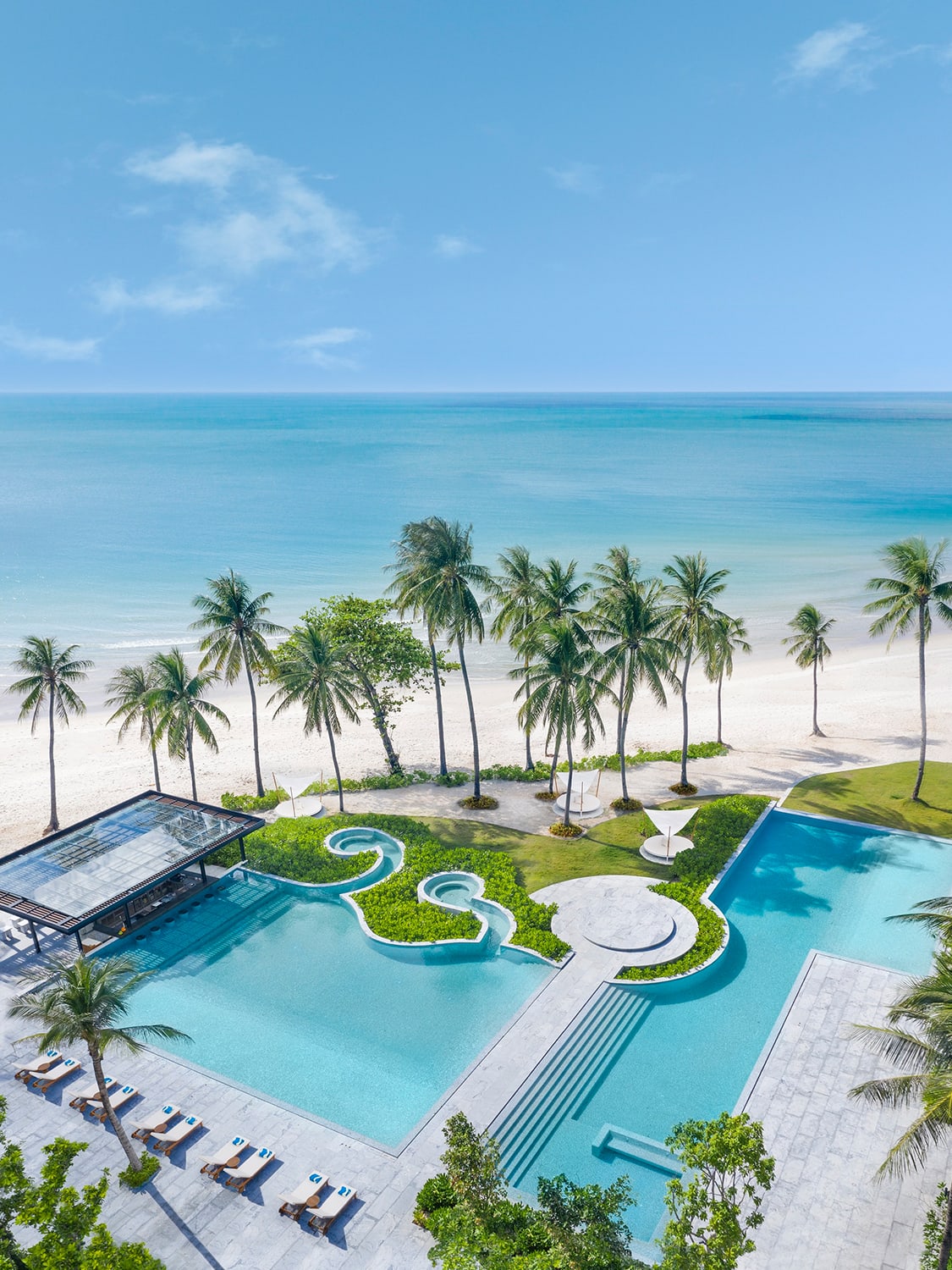 Traveling To Thailand? Here Are 9 Of The Best New Resorts And Hotels For Your Next Holiday - CNA Luxury 5 centara reserve samui 1