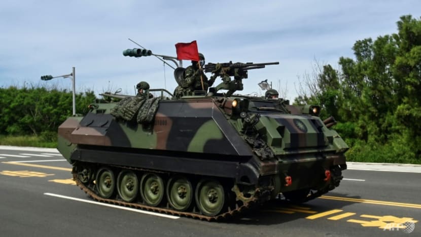 A Chinese invasion of Taiwan: Too costly to countenance? A Chinese invasion of Taiwan: Too costly to countenance?