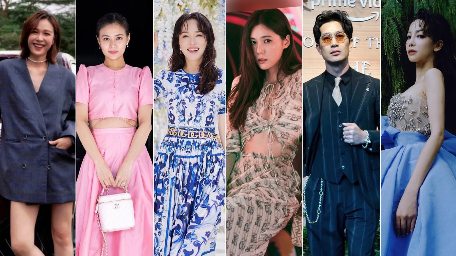 This Week’s Best-Dressed Local Stars: Aug 27 – Sep 3 This Week’s Best-Dressed Local Stars: Aug 27 – Sep 3