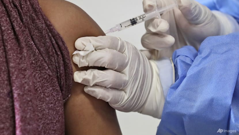 144 applicants to receive S$782,000 in financial aid over adverse COVID-19 vaccine effects: MOH 144 applicants to receive S$782,000 in financial aid over adverse COVID-19 vaccine effects: MOH