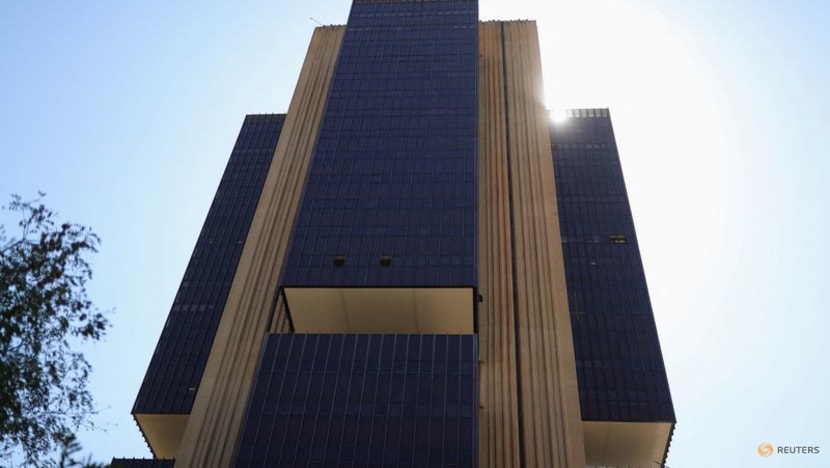 Brazil central bank names its digital currency 'DREX,' scheduled for 2024 launch