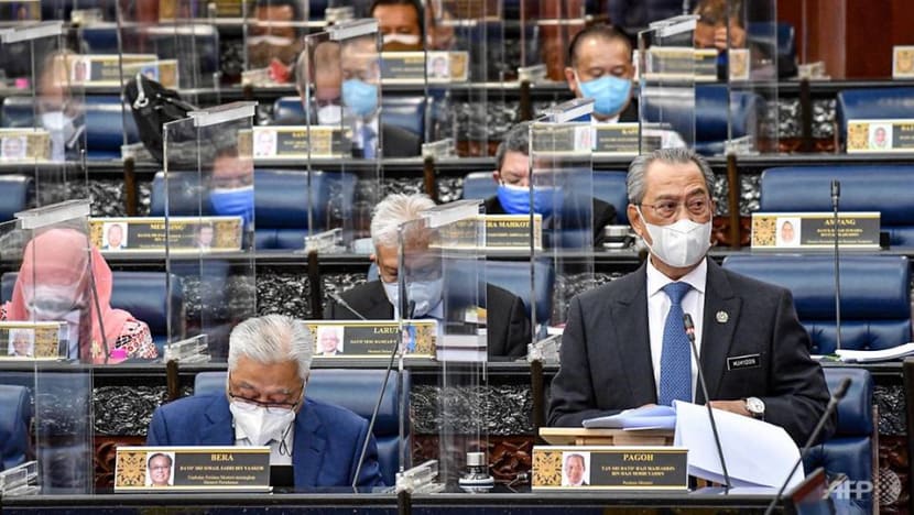 Malaysian parliament meets for first time this year, MPs to seek clarifications on COVID-19 response Malaysian parliament meets for first time this year, MPs to seek clarifications on COVID-19 response