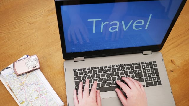 2023年Yahoo旅游热搜榜　这些网站都是出国游玩的好帮手！