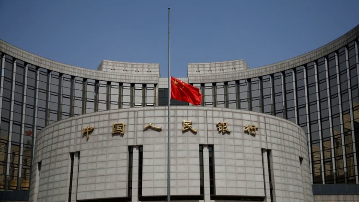 Pejabat bank sentral Tiongkok menolak skenario deflasi jangka panjang
