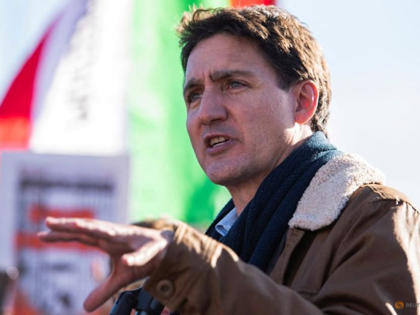 Canada #39 s spy agency investigating Iranian death threats TODAY