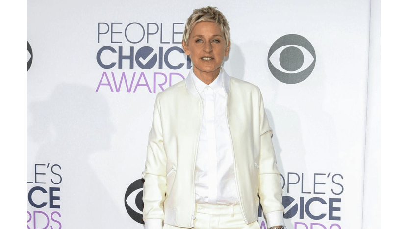 The Ellen DeGeneres Show Branded  A "Toxic Work Environment" By Former Employees