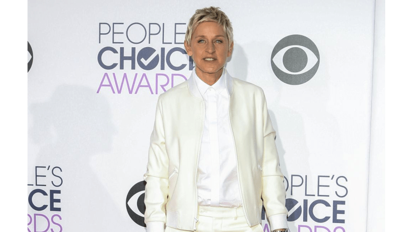 The Ellen DeGeneres Show Branded A "Toxic Work Environment" By Former Employees The Ellen DeGeneres Show Branded A "Toxic Work Environment" By Former Employees