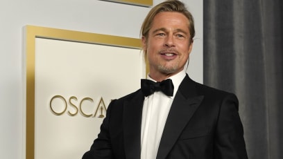 Brad Pitt Considers Retirement, Says He's On The "Last Leg" Of His Film Career