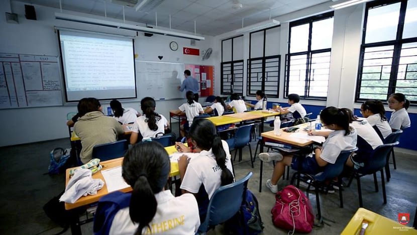 Teachers welcome ‘long overdue’ pay increase but say work-life balance still a concern Teachers welcome ‘long overdue’ pay increase but say work-life balance still a concern