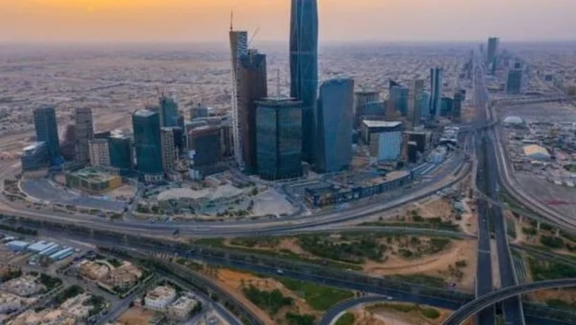 Saudi lancar 300 pakej pelancongan dalam negeri di 17 destinasi