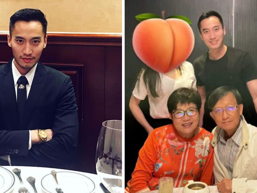 Gillian Chung’s Ex-Husband Michael Lai, Who Vowed Never To Marry Again, Reportedly Engaged To Girlfriend Of Less Than 1 Year