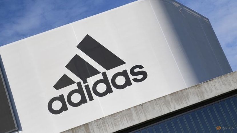 Adidas and League Soccer extend with 2026 Cup in view - CNA