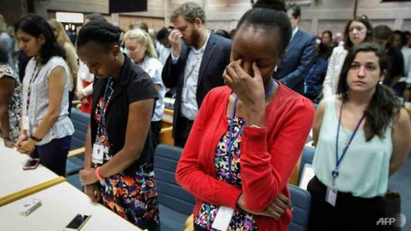 S'pura lahir 'sedih amat mendalam' tentang tragedi Ethiopian Airlines
